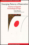 Emerging Patterns of Innovation: Sources of Japan's Technological Edge