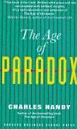 The Age of Paradox