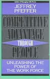 Competitive Advantage Through People: Creating New Businesses Within the Firm