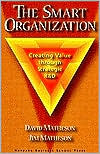 The Smart Organization: Creating Value Through Strategic R&D