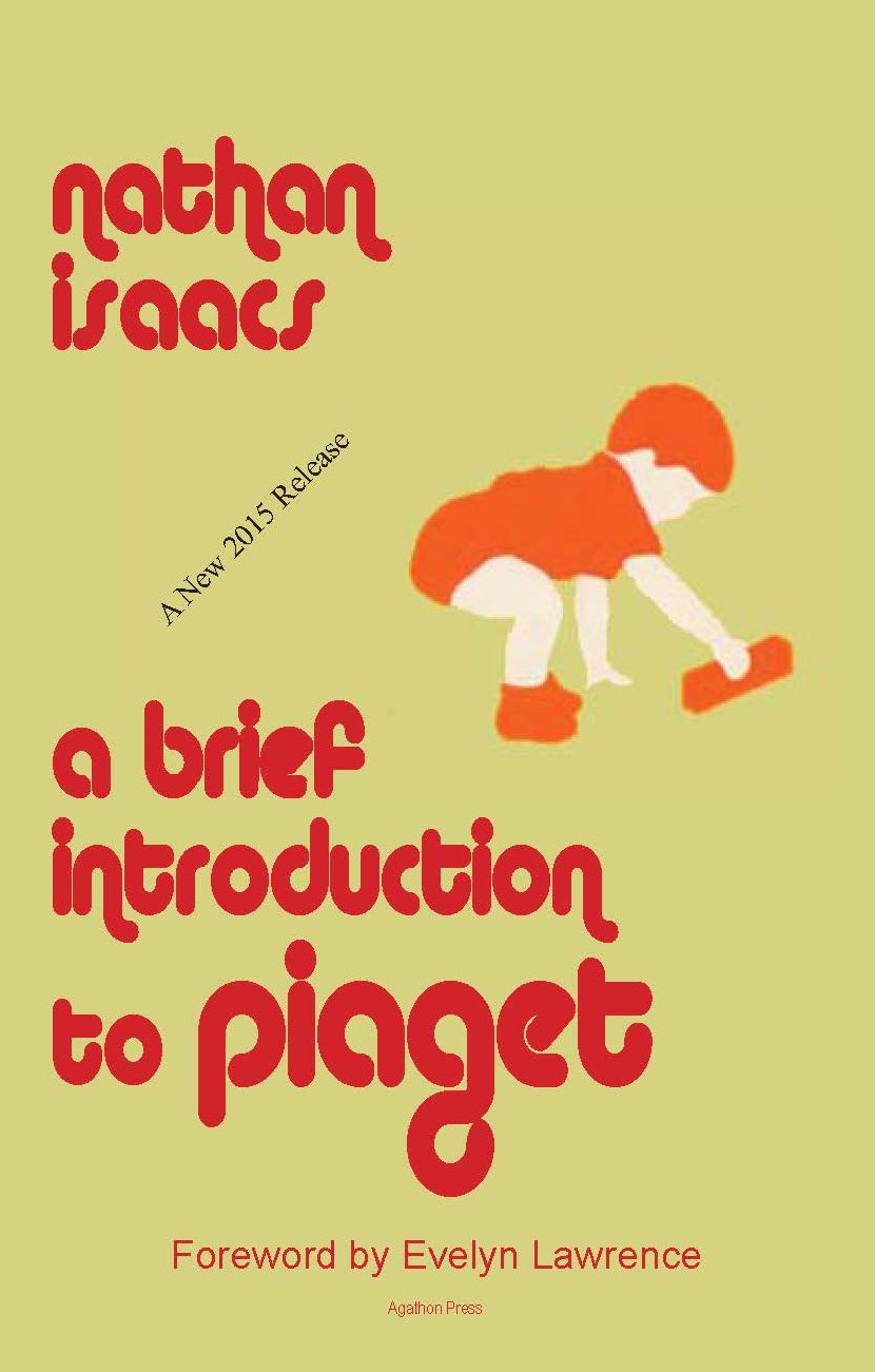 Brief Introduction to Piaget
