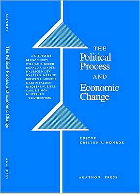 The Political Process and Economic Change