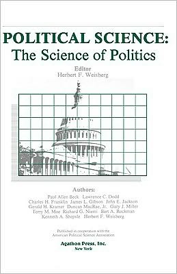 Political Science - The Science of Politics