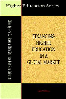 Financing Higher Education in a Global Market