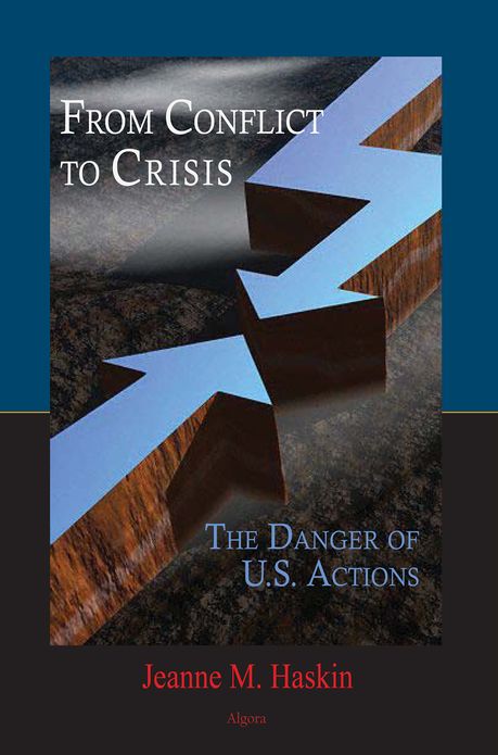 From Conflict to Crisis: The Danger of U.S. Actions