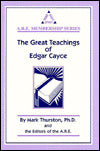 The Great Teachings of Edgar Cayce