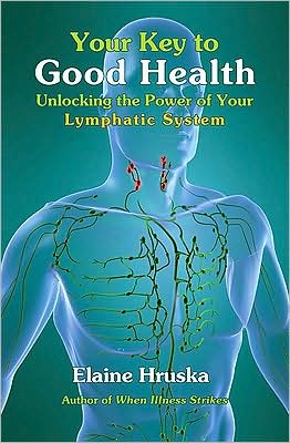Your Key to Good Health: Unlocking the Power of Your Lymphatic System