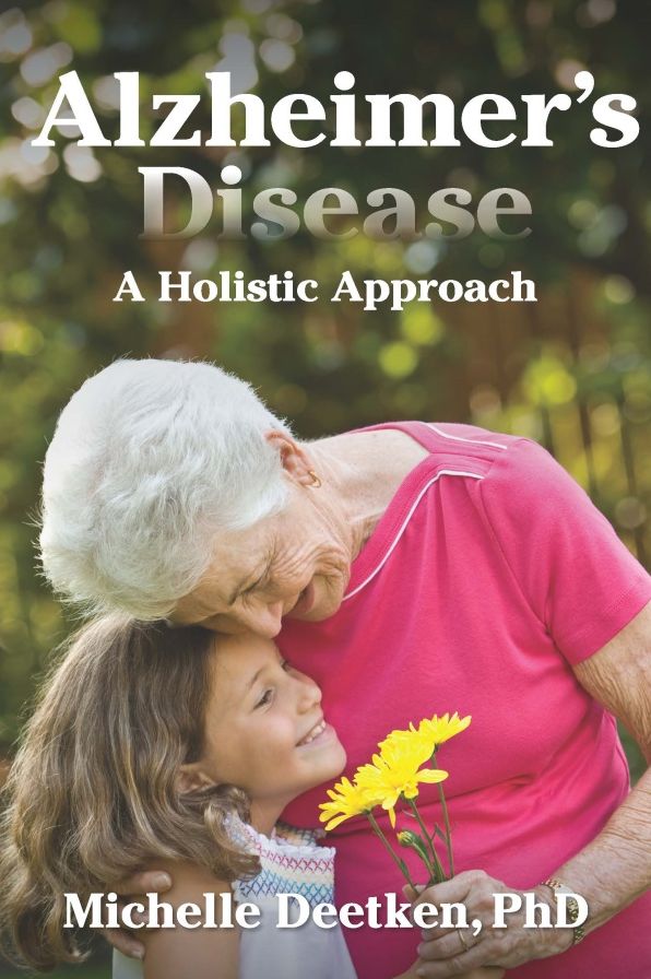 Alzheimer's Disease: A Holistic Approach