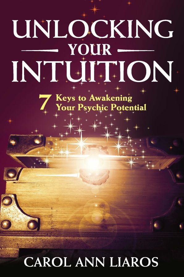 Unlocking Your Intuition: 7 Keys to Awakening Your Psychic Potential