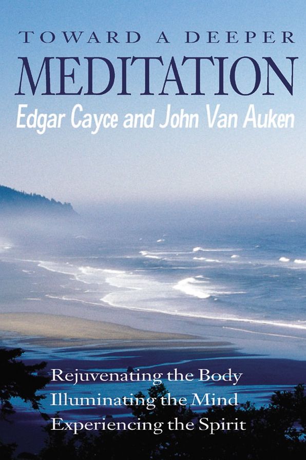 Toward a Deeper Meditation