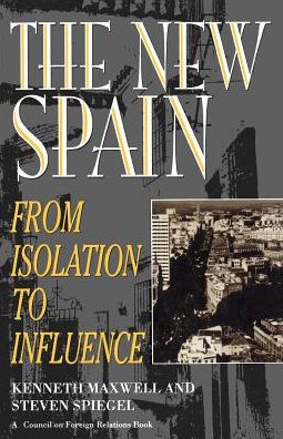 The New Spain