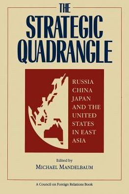 The Strategic Quadrangle