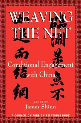 Weaving The Net