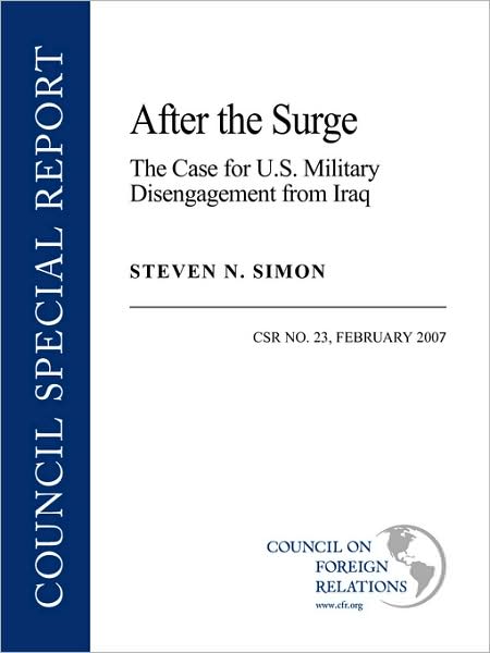 After The Surge