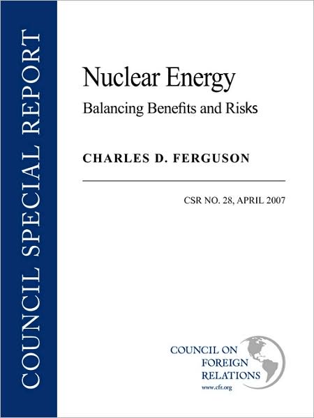Nuclear Energy