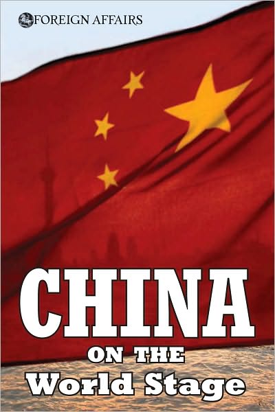 China on the World Stage