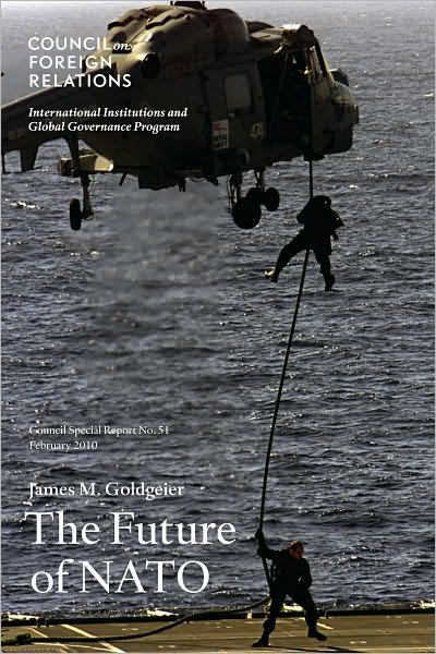 The Future of NATO