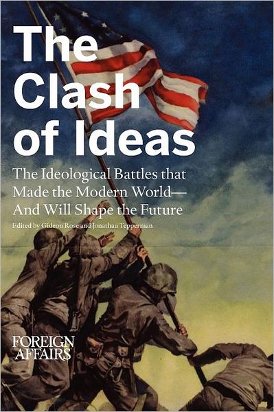 The Clash Of Ideas