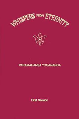 Whispers from Eternity - First Version