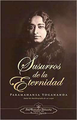 Whispers from Eternity (Spanish)
