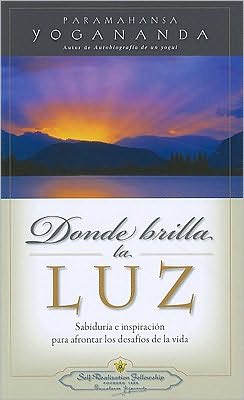 Where There Is Light (Spanish)