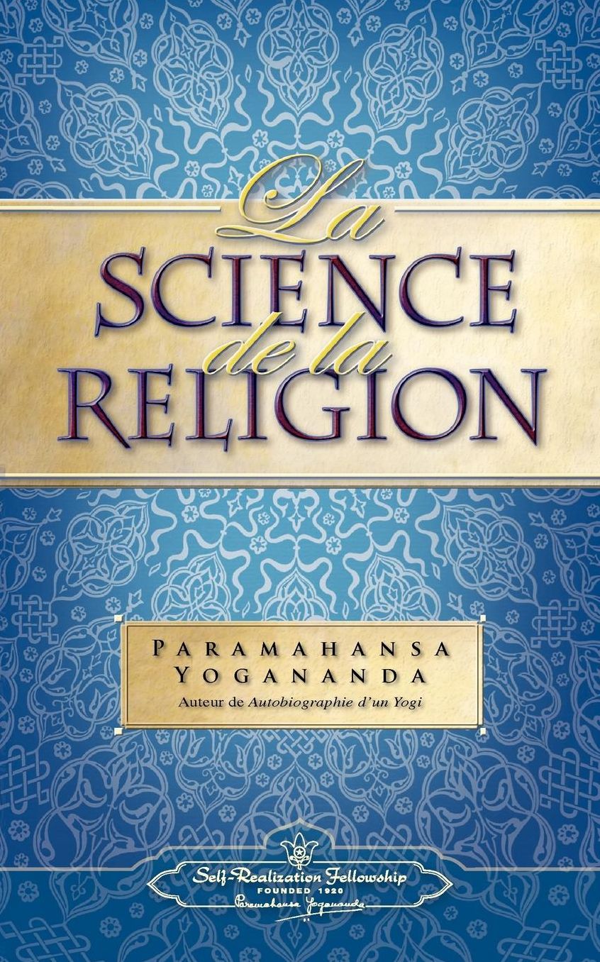 La Science De La Religion (Science Of Rel - Fr)