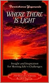 Where There Is Light
