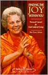 Finding the Joy Within You