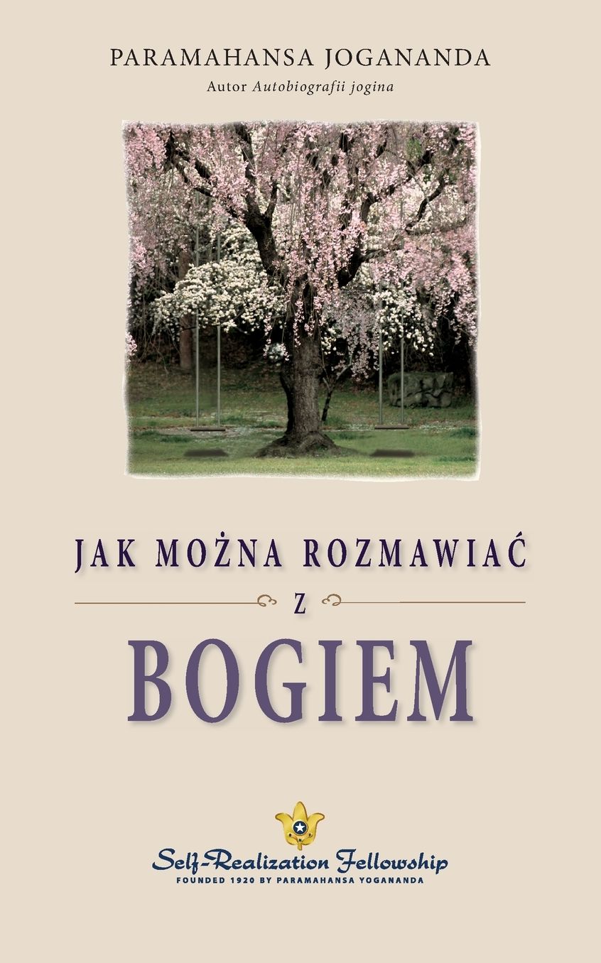 Jak Mozna Rozmawiac Z Bogiem (How You Can Talk with God Polish)