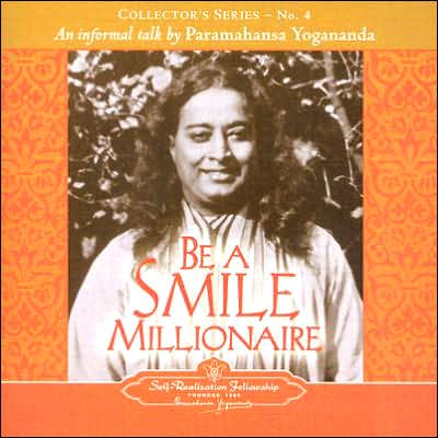 Be a Smile Millionaire