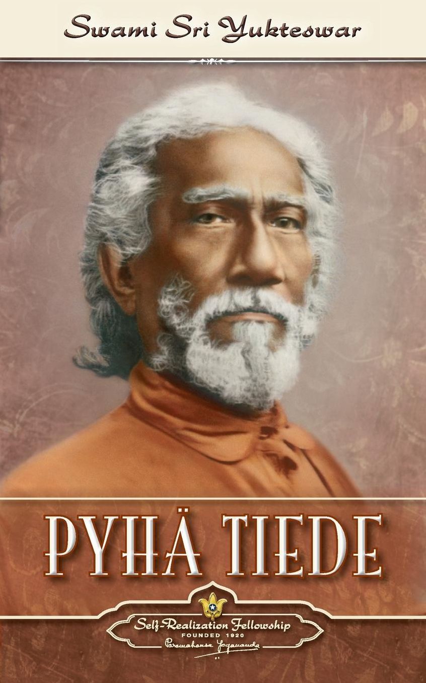 Pyhä tiede - The Holy Science (Finnish)