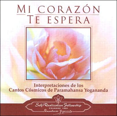 Mi corazon te espera