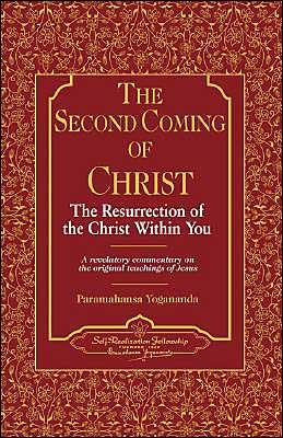 The Second Coming of Christ