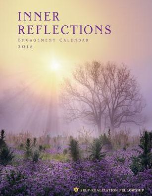 2018 Inner Reflections