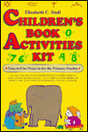 Children's Book Activities Kit, Grades 1-3: Easy-to-Use Projects for the Primary Grades