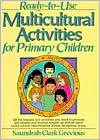 Ready-to-Use Multicultural Activities for Primary Children