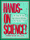 Turning Students on to Science: High-Interest, Hands-on Activities for Grades 4-8