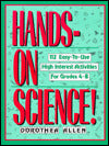 Turning Students on to Science: High-Interest, Hands-on Activities for Grades 4-8