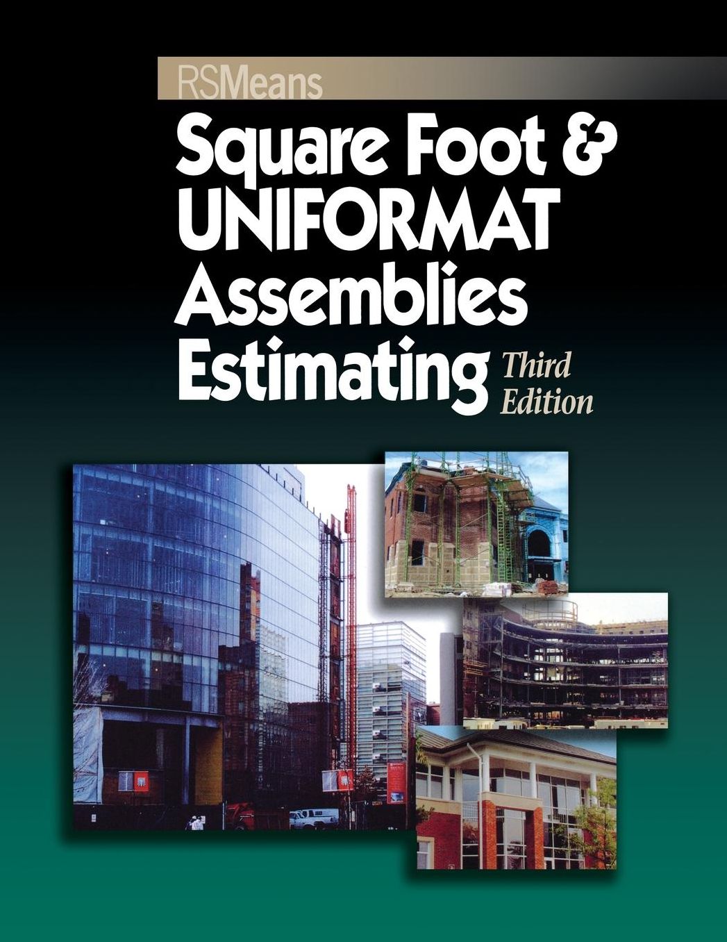 Square Foot and Assemblies Estimating