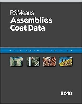 Assemblies Cost Data