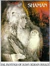 Shaman: The Paintings of Susan Seddon Boulet