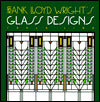 Frank Lloyd Wright's Glass Designs