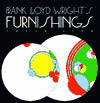Frank Lloyd Wright's Furniture