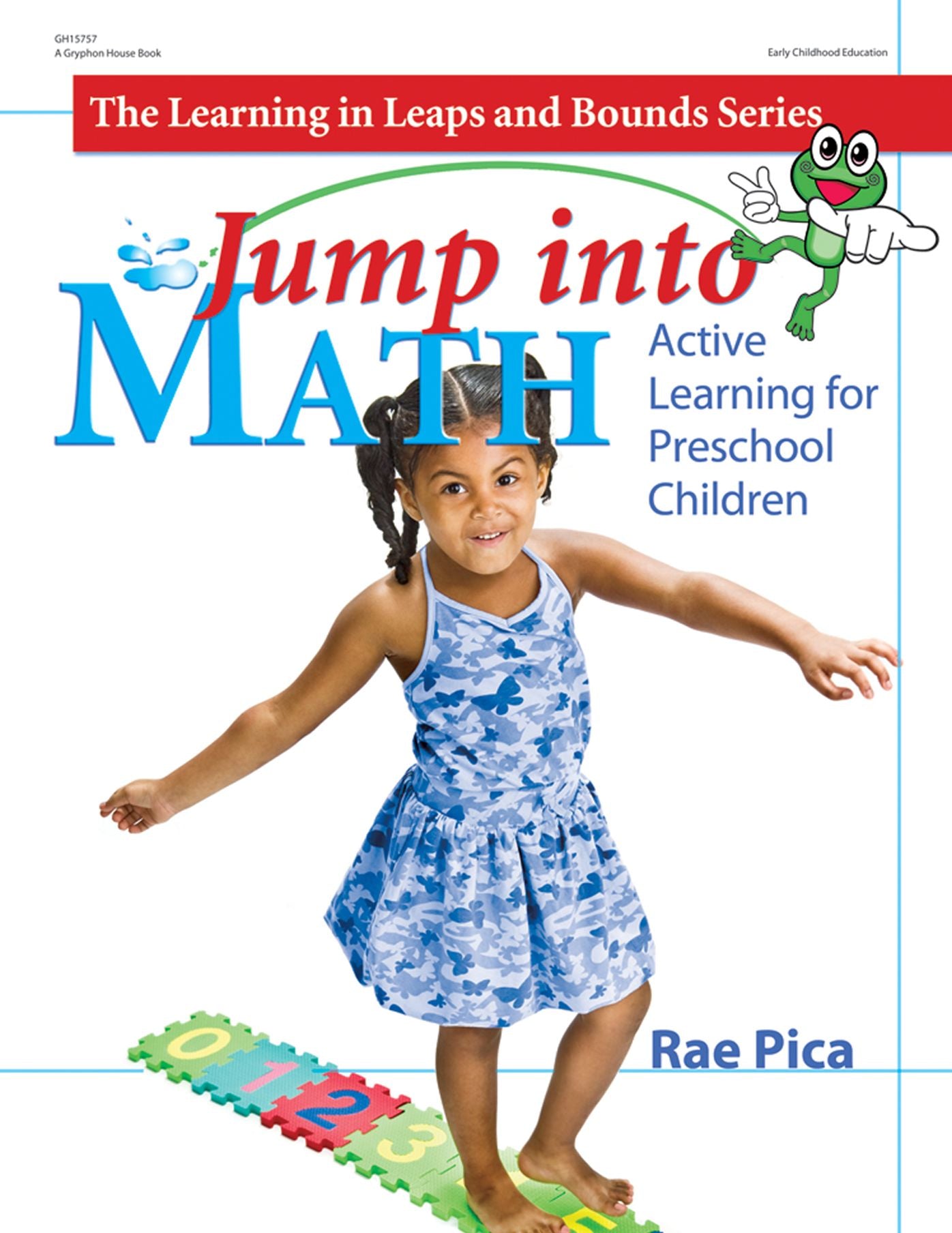 Jump into Math: Active Learning for Preschool Children