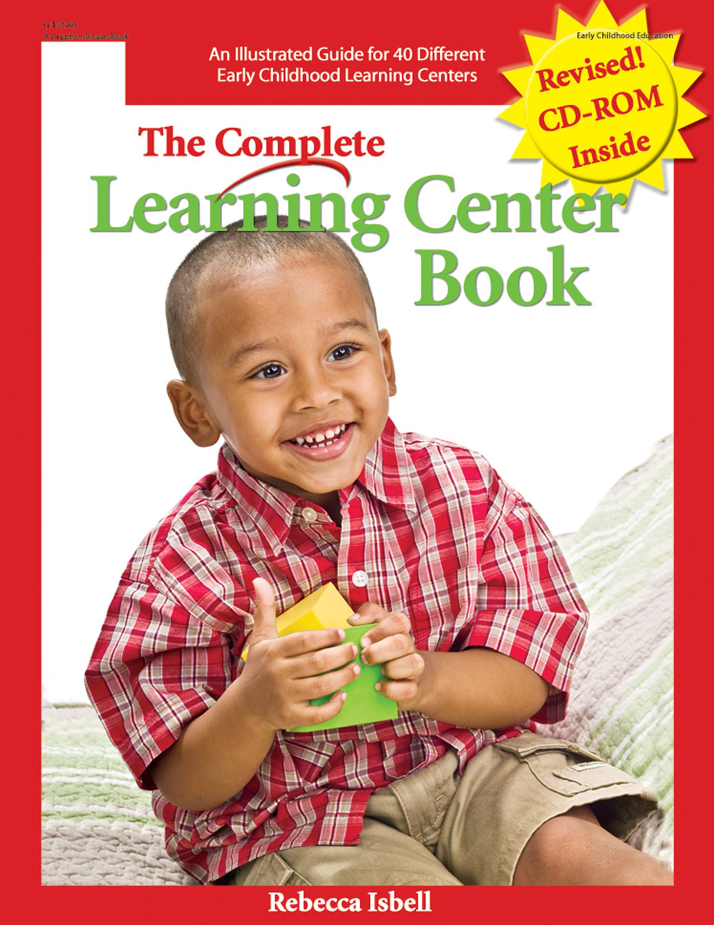 The Complete Learning Center Book