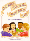 One Potato, Two Potato, Three Potato, Four!: 165 Chants for Children