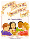 One Potato, Two Potato, Three Potato, Four!: 165 Chants for Children