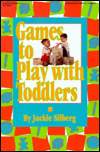 Games to Play with Toddlers