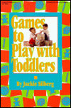 Games to Play with Toddlers