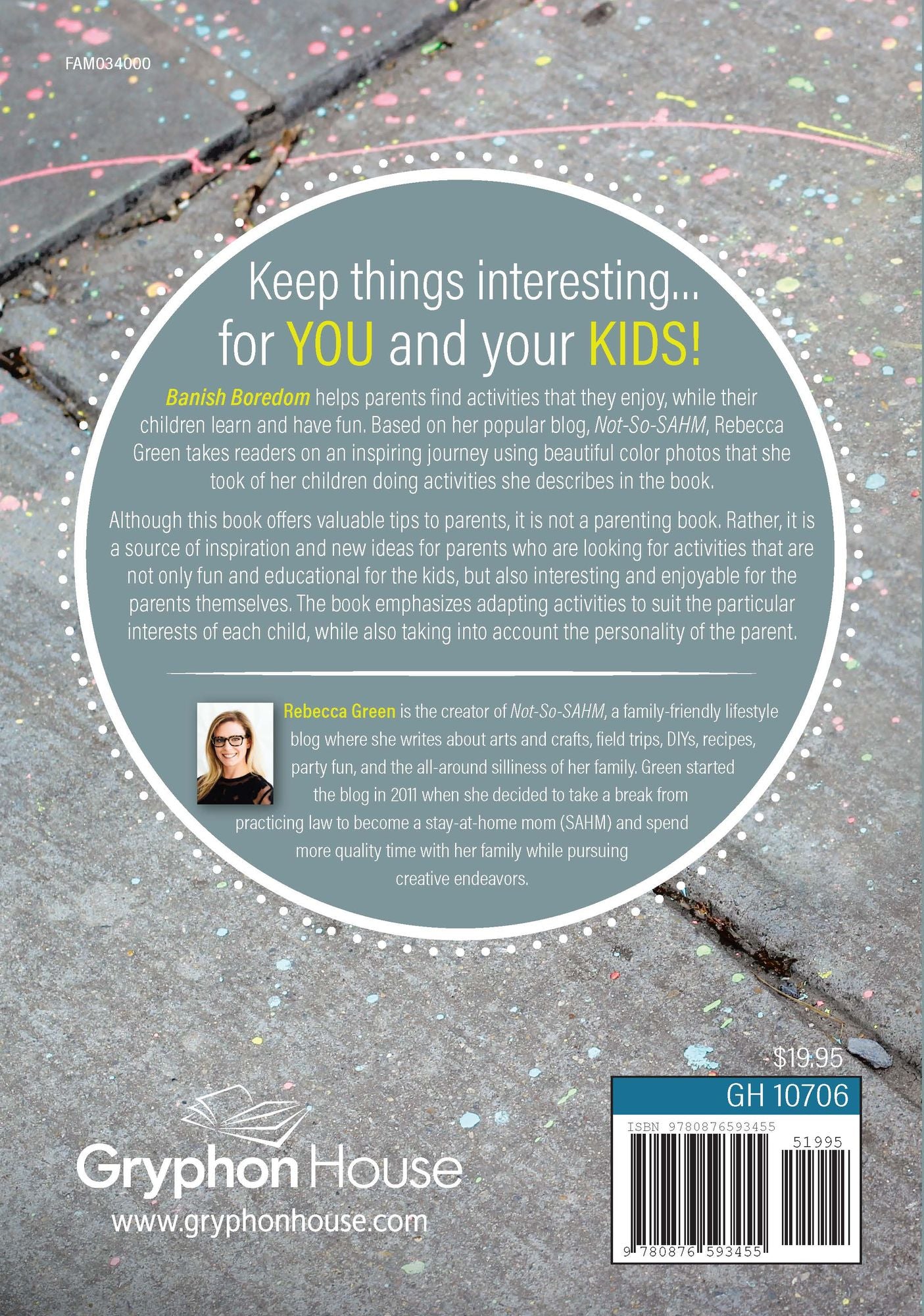 Banish Boredom: Activities to Do with Kids That You'll Actually Enjoy
